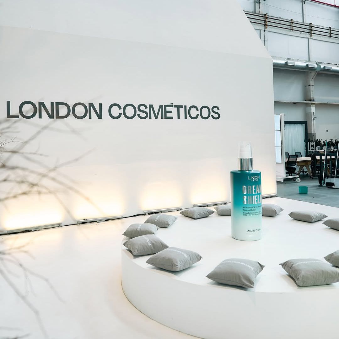 Evento London Celebrate em São Paulo